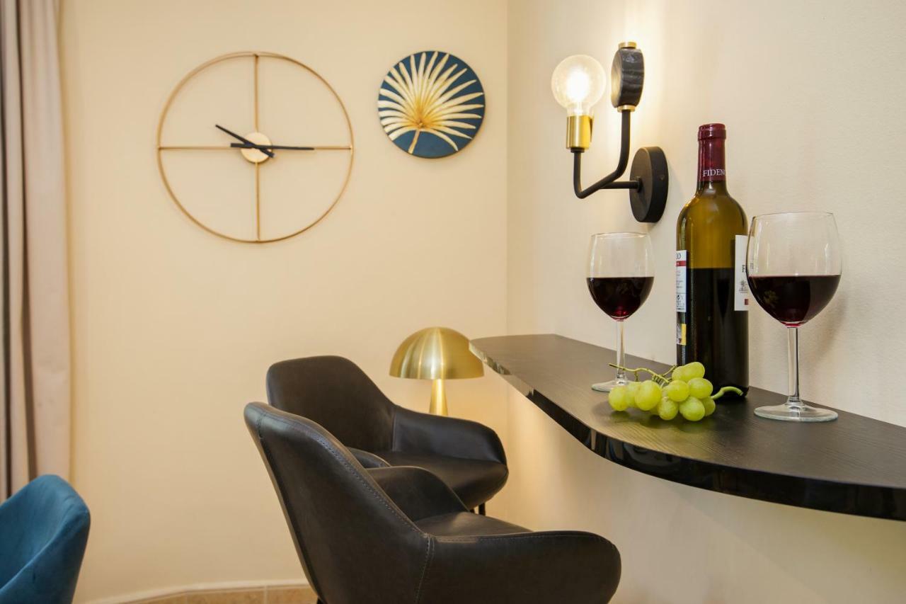 Stay U-Nique Apartments Floridablanca Barcelona Eksteriør billede