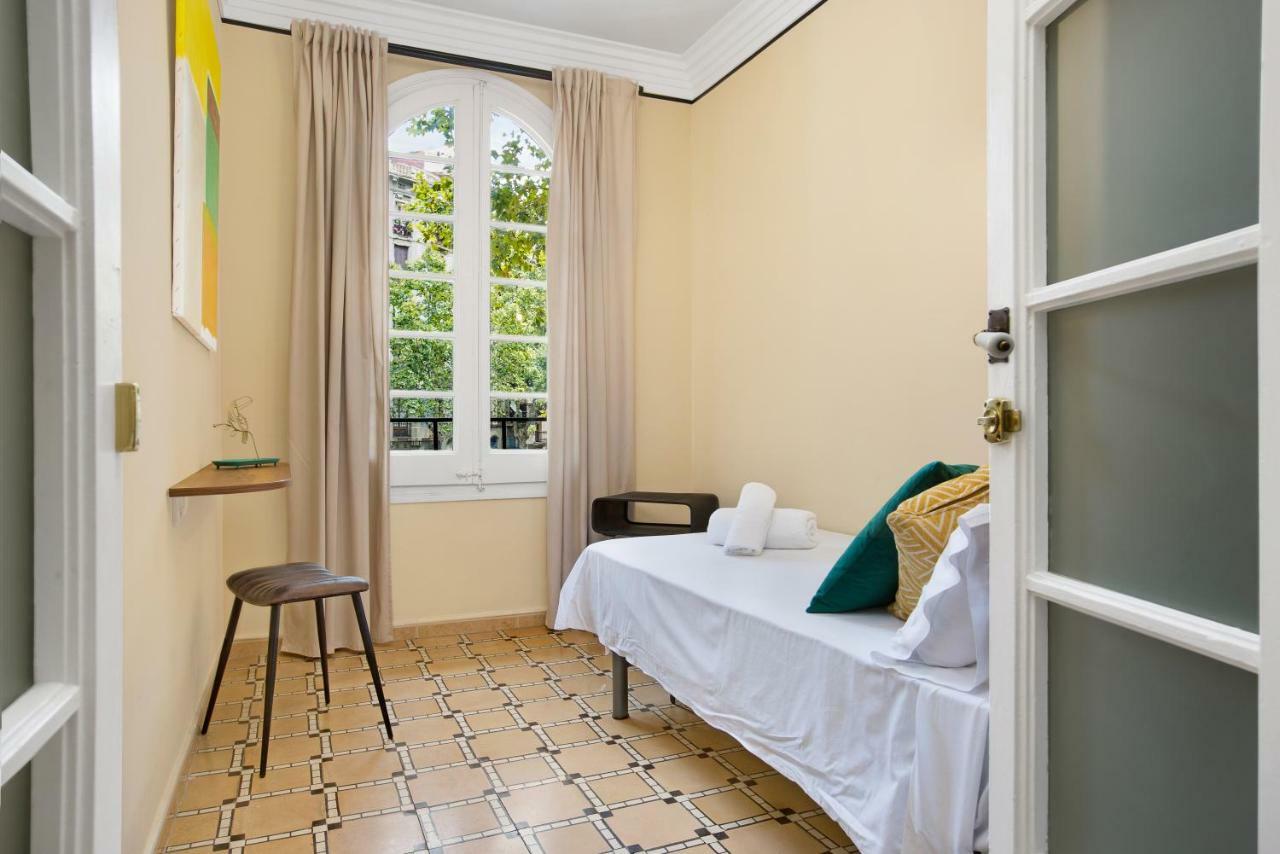 Stay U-Nique Apartments Floridablanca Barcelona Eksteriør billede