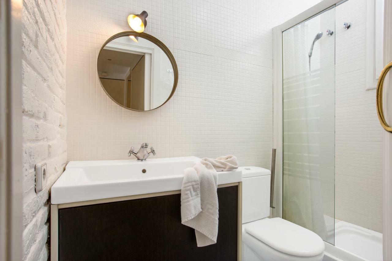 Stay U-Nique Apartments Floridablanca Barcelona Eksteriør billede