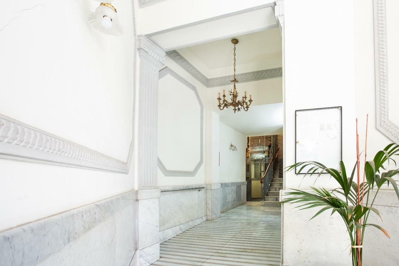 Stay U-Nique Apartments Floridablanca Barcelona Eksteriør billede